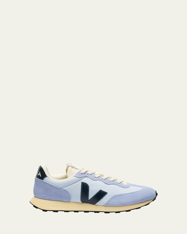 Rio Branco Colorblock Runner Sneakers